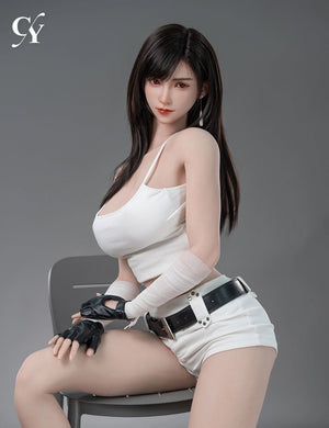 Talia Sexy Doll - Real Doll