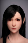 Tifa Lockhart 100 cm Silicone Action Figure - Real Doll