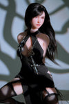 Tifa Lockhart 65 cm Silicone Action Figure - Real Doll