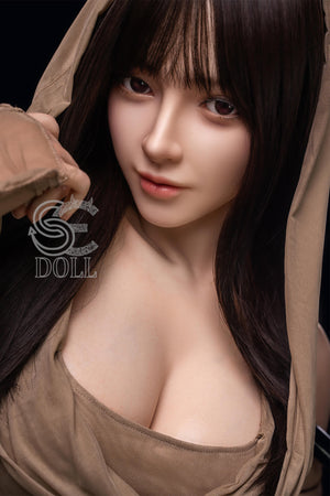 Ye - Won Sexy Doll - Real Doll
