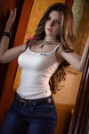 Zahra Sexy Doll - Real Doll