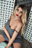 Angeline - Sex Real Doll
