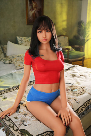 Avril Sexy Doll - Real Sex Doll