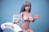 Ayako Sexy Doll - Real Sex Doll