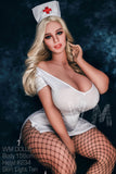 Daryna Sexy Doll - Real Sex Doll