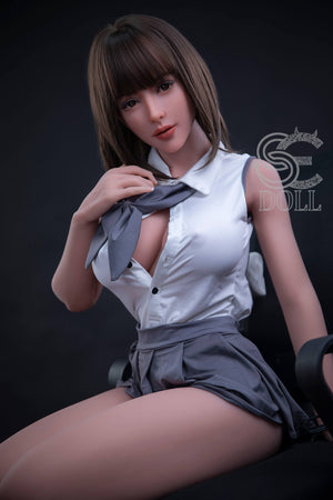 Eleanor Sexy Doll - Real Sex Doll
