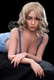 Eloise Sexy Doll - Real Sex Doll