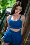Elvia Sexy Doll - Real Sex Doll