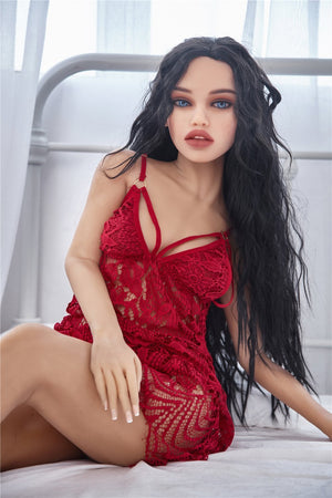 Fahima Bambola Sexy - Real Sex Doll