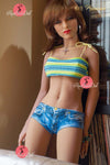 Felicity Sexy Doll - Real Sex Doll
