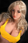 Flora Sexy Doll - Real Sex Doll