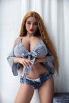 Isidora Sexy Doll - Real Sex Doll