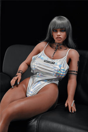 Jane - Real Sex Doll