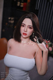 Jiwoo Sexy Doll - Real Sex Doll