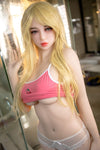 Luisa Sexy Doll - Real Doll