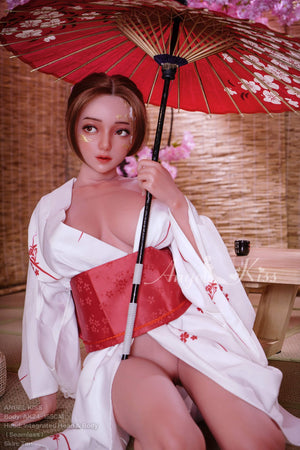 Magnolia Sexy Doll - Real Doll