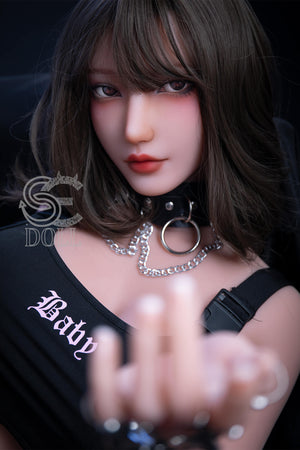 Makoto Sexy Doll - Real Doll
