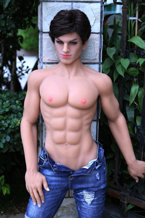 Marco - Real Sex Doll