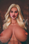 Masturbatore Torso Svyatoslava - Real Sex Doll