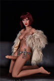 Mia Shemale Ladyboy Transgender - Real Sex Doll
