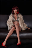 Mia Shemale Ladyboy Transgender - Real Sex Doll