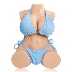 Mini Sex Doll Tantaly Britney Fair – Real Doll