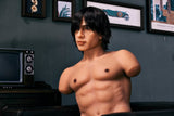 Mini Sex Doll Charles - Real Doll