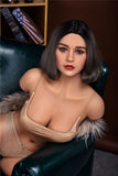 Mini Sex Doll Julia - Real Doll