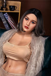 Mini Sex Doll Julia - Real Doll