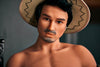 Mini Sex Doll Kevin - Real Doll