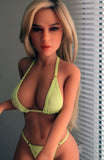 Mini Sex Doll Loana - Real Sex Doll