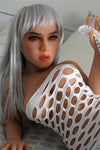 Mini Sex Doll Margot - Real Sex Doll