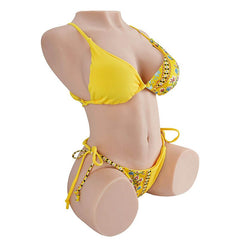 Mini Sex Doll Tantaly Candice – Real Doll