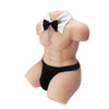 Mini Sex Doll Uomo Channing - Real Doll