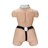 Mini Sex Doll Uomo Channing - Real Doll