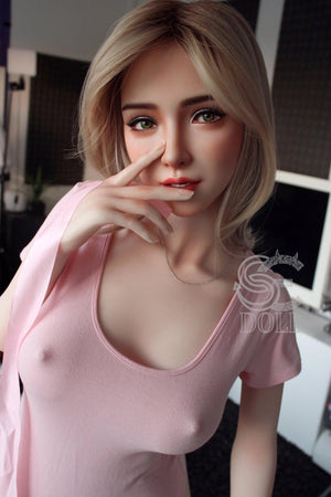 Nisia Sexy Doll - Real Doll