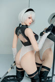 Odette Sexy Doll - Real Sex Doll