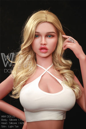 Olexandra Sexy Doll - Real Sex Doll