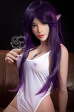 Olivie Anime Sexy Doll - Real Sex Doll