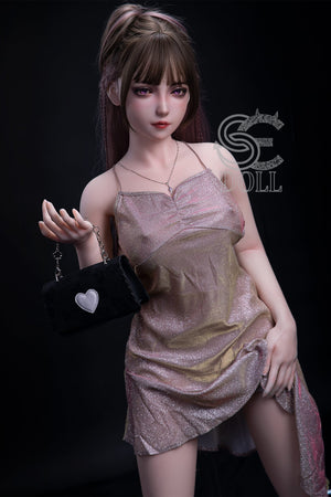 Quyen Sexy Doll - Real Doll