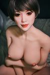 Sapphire - Real Sex Doll