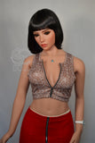 Sylvie Sexy Doll - Real Sex Doll