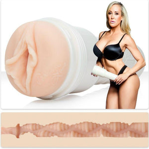 Vagina Finta Fleshlight Girl Brandi Love - Real Sex Doll