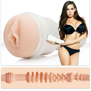 Vagina Finta Fleshlight Girl Madison Ivy Beyond - Real Sex Doll