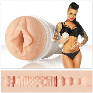 Vagina finta artificiale in silicone: acquista una vagina di gomma – Real  Doll