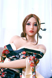 Zhen Sexy Doll - Real Sex Doll